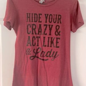 Miranda Lambert Inspired Shirt